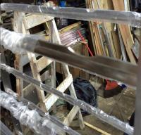 【白鐵】不銹鋼雷射切割