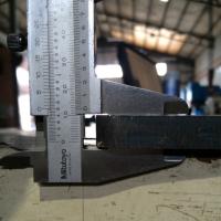 【黑鐵】雷射加工