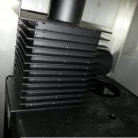 【黑鐵】雷射切割+折型+代焊接+代烤漆