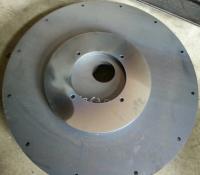 【黑鐵】造型雷射切割